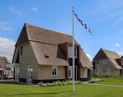 Casa/apartamento entero Luxury Villa With A Sauna, At The Tjeukemeer (Rutten, Holanda)