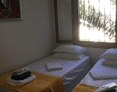 Tüm Ev/Apart Daire Beautifully Refurbished 2 Bedrooms Apartment, With Pueblo And Sea Views (Mojácar, İspanya)