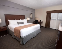 Best Western Plus Cairn Croft Hotel (Niagara Falls, Canada)