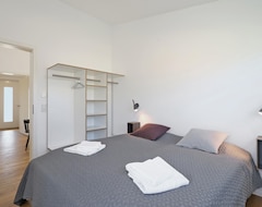 Tüm Ev/Apart Daire 2 Bedroom Accommodation In Lembruch/dümmer See (Lembruch, Almanya)