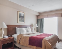Hotel Mississauga Inn & Suites (Mississauga, Canada)