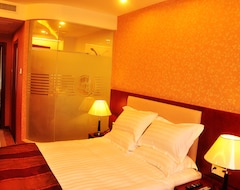 Hotel Xiashang Yiting Business - Xiamen Lian Yue Dian (Xiamen, China)
