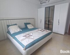 Casa/apartamento entero Appartement Proche De La Plage (Bizerte, Túnez)