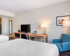 Quality Hotel (Clarenville, Canada)