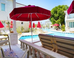 Lyra Resort Hotel & SPA (Kizilagac, Turcia)