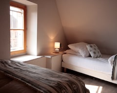 Entire House / Apartment Appartement Beraweka Avec Climatisation (Colmar, France)