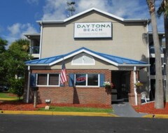 Hotel Daytona Beach Extended Stay (Daytona Beach, Sjedinjene Američke Države)