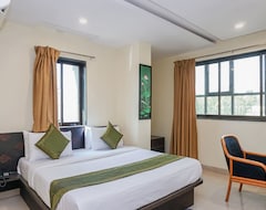 Hotel Itsy By Treebo - Shagun Executive (Aurangabad, India)