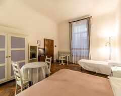 Hotel La Residenza del Proconsolo (Florencia, Italia)