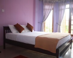 Hotel Dream Stay Bungalow (Nuwara Eliya, Šri Lanka)