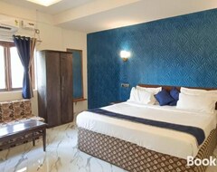 Khách sạn Royal Suites (Calangute, Ấn Độ)