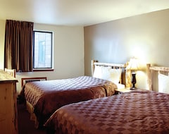 Khách sạn FairBridge Inn & Suites Sandpoint (Ponderay, Hoa Kỳ)