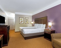 Hotel La Quinta Inn & Suites Cleburne (Cleburne, USA)