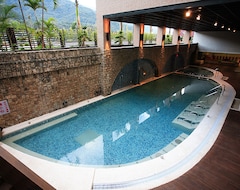 Hotel Hoya Hot Springs Resort & Spa (Taitung City, Taiwan)