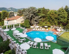 Khách sạn Hotel Terme Olympia (Montegrotto Terme, Ý)