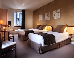 Hotelli Hotel Des Eaux (Aix-les-Bains, Ranska)
