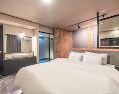 Khách sạn Hotel Stay Ayana Daejeon (Daejeon, Hàn Quốc)