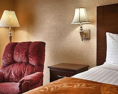 Hotel Best Western Tree City Inn (McMinnville, EE. UU.)