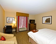 Hotel Hampton Inn Atlanta Mcdonough (McDonough, USA)