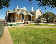 Casa/apartamento entero Beautiful Large Farm House (Jamestown, Australia)