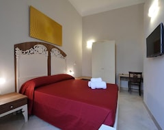 Hotelli Palazzo Massari (Lecce, Italia)