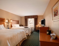 Hotel Hampton Inn Canon City (Canon City, USA)