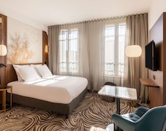 Hotel Best Western Apollinaire Nice - WH Distinctive (Nica, Francuska)
