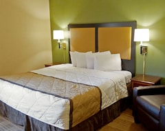 Hotelli Extended Stay America Suites - Dallas - Richardson (Richardson, Amerikan Yhdysvallat)