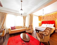Hotel Azade Suites (Istanbul, Turkey)