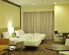 Hotel Primera Suite - Formally Known As Tan Yaa Hotel Cyberjaya (Cyberjaya, Malaysia)