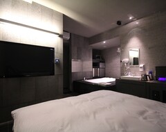 Khách sạn Fan Hotel (Ulsan, Hàn Quốc)