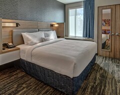 Hotel Springhill Suites By Marriott Nashville Brentwood (Brentwood, USA)