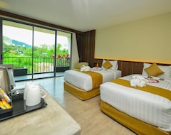 Resort Le Villa Residence (Rawai Beach, Tayland)