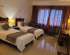 Hotel ASHOKA INN (Thrissur, Indija)