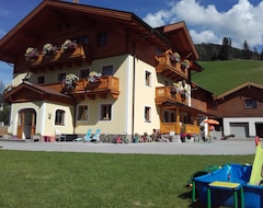 Cijela kuća/apartman Children'S Apartment At The Organic Farm Enzian (Forstau, Austrija)