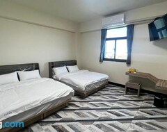 Bed & Breakfast Doremi B&B (Baisha Township, Taiwan)