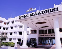 Hotel Maadhini (Kanyakumari, Hindistan)