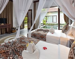 Khách sạn Gaya Villa & Spa (Ubud, Indonesia)
