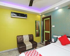 OYO 7741 Hotel Hamza International (Kolkata, Indien)