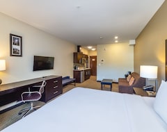 Hotel Comfort Inn & Suites (Terrace, Canada)