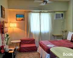 Cijela kuća/apartman Gem Condotel (affordable Luxury) @ Amaia Altaraza (Bulakan, Filipini)