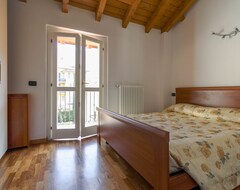 Toàn bộ căn nhà/căn hộ Appartamento Barcaiolo (Lecco, Ý)