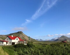 Casa rural Sudur-Bar Guesthouse (Grundarfjörður, İzlanda)