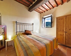 Toàn bộ căn nhà/căn hộ Villa Amedeo Apartment Giotto 15 Km From Siena (Brenna, Ý)