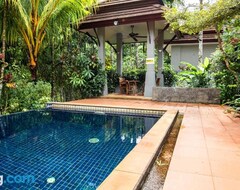 Khách sạn Colorful Pool Villa (Phuket, Thái Lan)