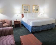 Hotelli La Quinta Inn Ft. Lauderdale Tamarac East (Fort Lauderdale, Amerikan Yhdysvallat)