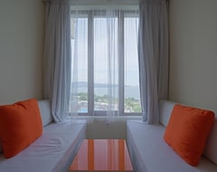 Khách sạn Perla Plaza Hotel - All Inclusive (Djuni, Bun-ga-ri)