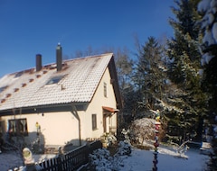 Cijela kuća/apartman Toms Fewo (Pomelsbrun, Njemačka)
