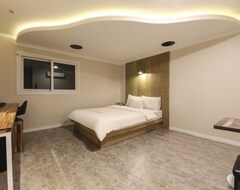 호텔 Gumi Indong Hotel 7 Plus (구미, 한국)