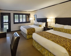 Khách sạn Prestige Lakeside Resort, Worldhotels Elite (Nelson, Canada)